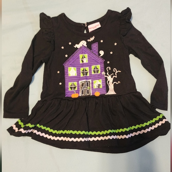 3t Holiday Tops - Picture 2 of 5